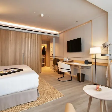 Hotel Only