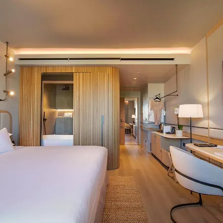 Hotel Only