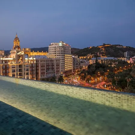 Only 5* Malaga