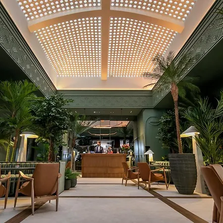 Hotel Only