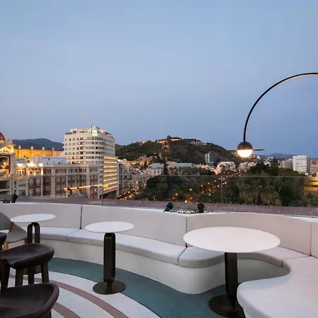 Only Hotel 5*
