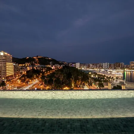 Only Hotel Malaga