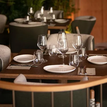 Only Hotel Malaga
