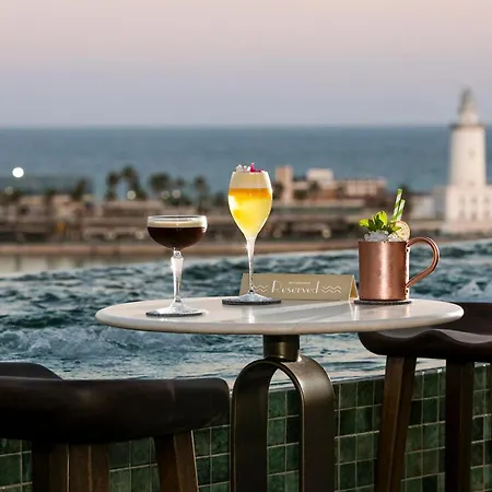 Only Hotel Malaga