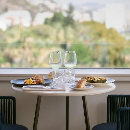 Only Hotel Malaga