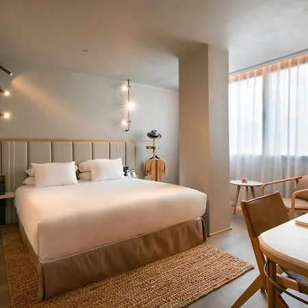 Hotel Only Malaga