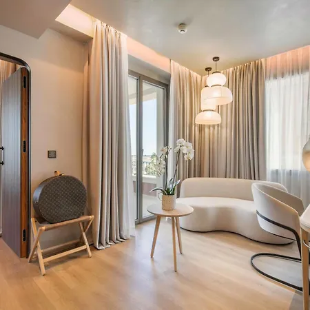 Hotel Only 5*