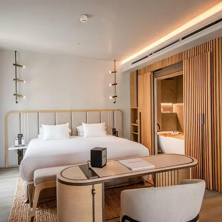 Hotel Only