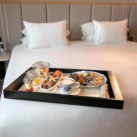 Only Hotel Málaga