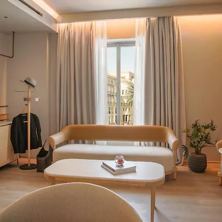 Only Hotel Málaga