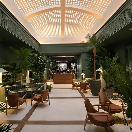 Only Hotel