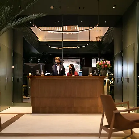 Hotel Only 5*