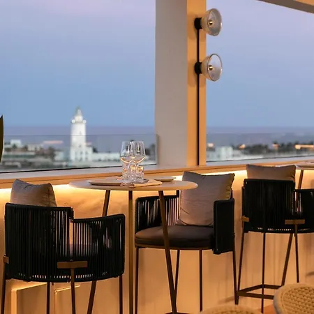 Only 5* Málaga