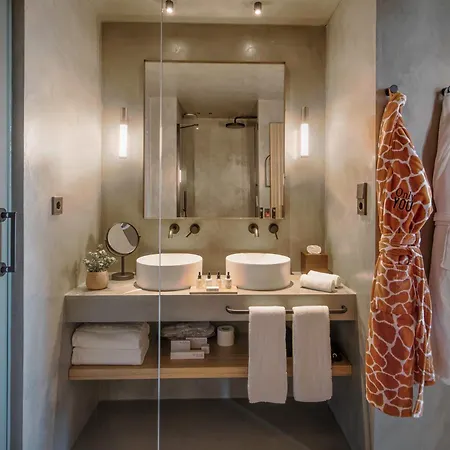 Hotel Only 5*