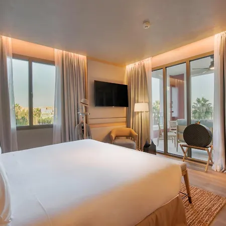 Only Hotel Málaga