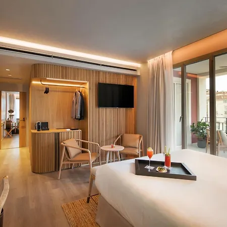 Hotel Only 5*