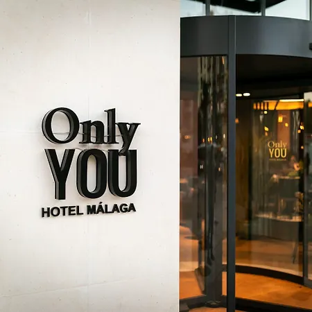 Only 호텔 말라가