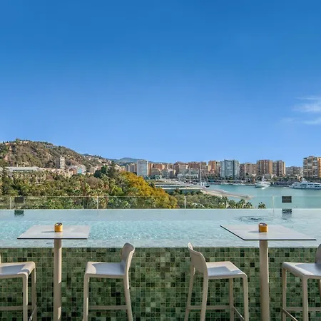 Only 5* Málaga
