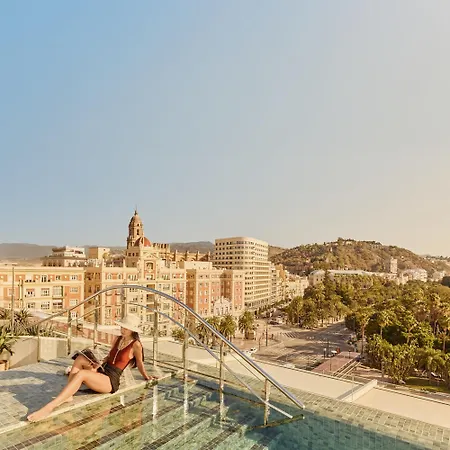 Only Málaga